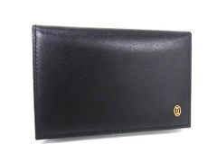 □極美品□ LOUIS VUITTON ルイヴィトン M30541 タイガ ポルトフォイユ  