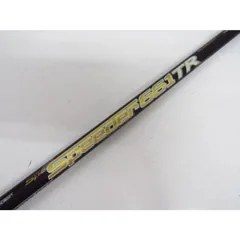 （希少）スピーダー661 TR X ピンスリーブ付　ドライバーよすぎる 2025年最新】スピーダーtr 661の人気アイテム - メルカリ