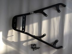 ヤマハ　マジェスティS155 ノーマルリアキャリア