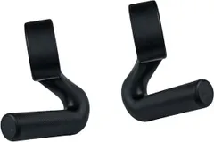 Colaxi 2x 懸垂ハンドル ハンドルアタッチメント懸垂バー用ハンドル アタッチメント 耐荷重200㎏ パラレルグリップ 筋トレ器具 筋トレ ハンドル懸垂バー 滑り止め 筋トレグッズ