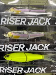 はまちゃん様専用　ライザージャック残り13点