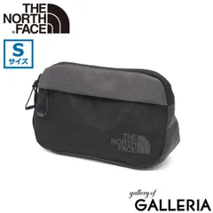 【日本正規品】 ザ・ノース・フェイス ポーチ メンズ レディース ブランド 小物入れ 小さめ おしゃれ THE NORTH FACE オシャレ シンプル 旅行 化粧 ガジェット コンパクト パッキング ヘイジーポーチS NM82459