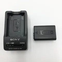 その他 ACC-TRW Amazon.co.jp: ソニー(SONY) カメラ用バッテリー+チャージャー