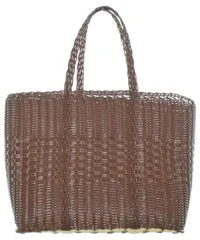 タグ付き　新品未使用　パロローサカゴバッグ 2025年最新】パロロサの人気アイテム - メルカリ