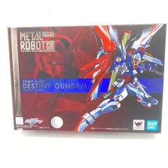 2025年最新】metal robot魂 side ms デスティニーガンダムの人気
