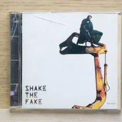 国内盤CD★氷室京介/Kyosuke Himuro■ SHAKE THE FAKE 【TOCT8550/4988006116269】F03563のサムネイル