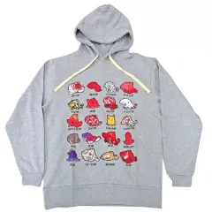 2025年最新】一伊那尓栖 誕生日記念2021 黒星紅白先生描き下ろし たこ