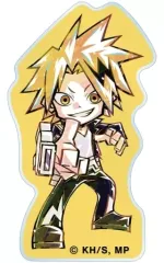 【中古】シール・ステッカー 上鳴電気 デフォルメAni-Art アクリルステッカー 「僕のヒーローアカデミア」