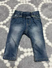 babyGAP ベビーギャップ デニムパンツ