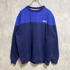 2025年最新】LONSDALE トレーナーの人気アイテム - メルカリ