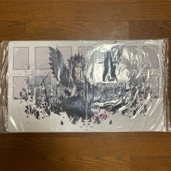 魔轟神グリムロ　プレイマット 未使用