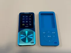 SONY ウォークマン NW-A45HN 16GB + 純正シリコンカバー SONY ウォークマン NW-A45HN 16GB + 純正シリコンカバー SONY