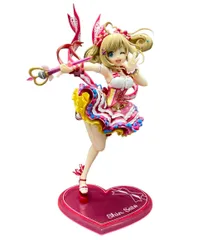 【未開封】　あみあみ限定特典付き　佐藤心　フィギュア　常夏パラダイス Amazon.co.jp: アイドルマスター シンデレラガールズ 佐藤 心