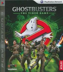 [중고]PS3 소프트 아시아판 GHOSTBUSTERS -THE VIDEO GAME-(국내판 본체 동작 가능)