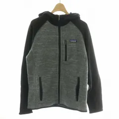 【美品】インサレーテッド ベターセーター フーディ / Patagonia パタゴニア インサレーテッド ベターセーター フーディ