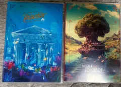 2025年最新】ノアの方舟 ミセス blu-rayの人気アイテム - メルカリ