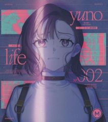 未開封】ミルグラム ライフ ユノ アニメイト 特典付き - メルカリ