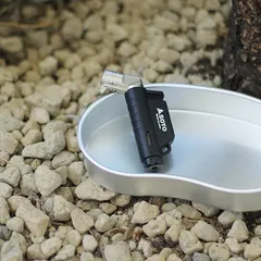 Ranee ハロゲン電気グリル  焼肉無煙ロースター　SWG-1300H 煙の発生を抑制、室内で手軽に焼肉が楽しめる「黄土炭火電気