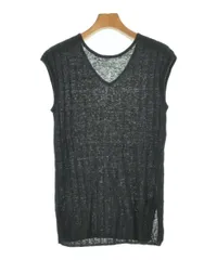 Theory ベスト/ノースリーブ レディース 【古着】【中古】【送料無料】