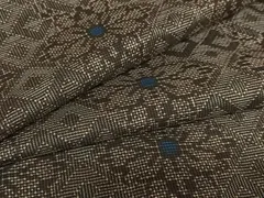 9421☆送料込み❣️正絹 アンティーク大島紬 龍郷など 4枚 まとめ売り❣️ 紬・お召し - 雅星本店 －アンティーク着物リサイクル着物の通販