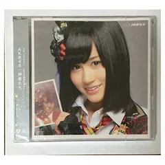 AKB48 神曲たち(劇場盤) [Audio CD] AKB48
