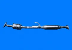 2025年最新】DA62W マフラーの人気アイテム - メルカリ