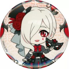 イケメンヴァンパイア ヴラド おなまえバッジ 愛の贈り物くじ カード