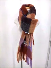 アクネストゥディオズ ACNE STUDIOS マフラー ラー #146833#のサムネイル