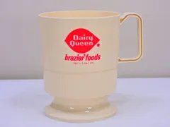 ☆デイリークイン プラスチックスマグホルダー　商品番号 26