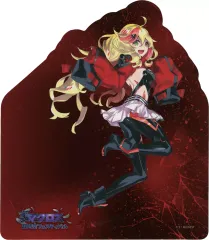 【中古】雑貨 闇フレイア POPスタンド 「裏マクロス超時空フェスティバル 星をまわせ!ヤックデカルチャーガラポン」 B賞