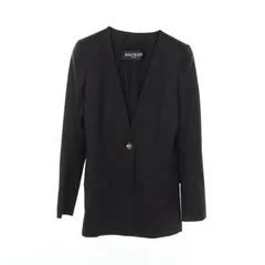 BALMAIN バルマン ノーカラージャケットのサムネイル