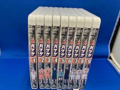 DVD 黒子のバスケ 3rd 全巻セット - メルカリ