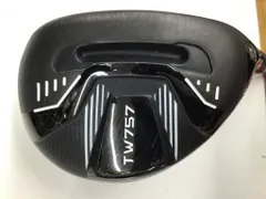 2025年最新】tw757 ユーティリティ 6の人気アイテム - メルカリ