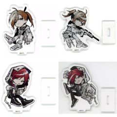 中古】雑貨 堀江由衣 アクリルアクセサリースタンドB 「堀江由衣