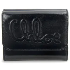 お値下げ中⭐︎⭐︎極美品⭐︎ クロエ　Choleアルファベットミニ財布 楽天市場】CHLOE クロエ 三つ折り財布 ALPHABET アルファベット