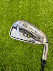 テーラーメイド　アイアン　7番　TaylorMade M1 TUNGSTEN
