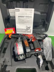 中古品】【0921】☆makita エアコンプレッサ AC462XSH 中古品】【0921】☆makita エアコンプレッサ AC462XSH