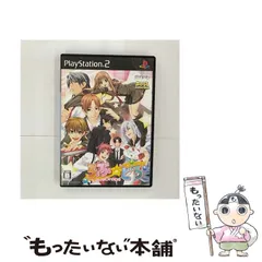 【中古】 らぶ☆どろ ～LoveDrops～ ベストセレクション [PS2] / ディンプル