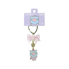 ソロモン商事 BT21 ブラブラキーチェーン ver.2 METAL BURABURA KEY CHAIN (MANG) BT21-MBB-MG