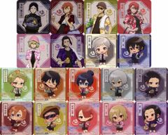 中古】バッジ・ピンズ Ado 『Adoのドキドキ秘密基地』缶バッジ