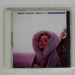 【新品未開封】【レコード】Matthew Sweet Matthew Sweet Girlfriend レコード マシュー・スウィート
