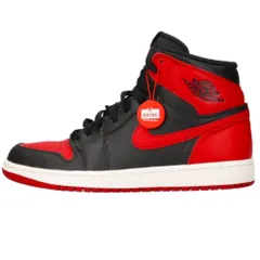 2026年最新】air jordan 1 bred 2013の人気アイテム - メルカリ