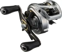 ダイワ　バスX 80SHL　リール　浅溝スプール付　未使用 ダイワ純正お取り寄せパーツ：納期1ヶ月】19バス X 純正スプール