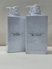 薬酵泉 YAKUKOUSEN 全身洗浄料 500mL×3本 100mL×1本 Amazon | 薬酵泉 薬用全身洗浄料 生ローヤルゼリー配合 500ml