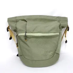 激レア　ARC'TERYXアークテリクス MISTRAL8 メッセンジャーバッグ Arc'Teryx Men Bag Mistral8 Mistral 8 Limited Edition VHTF