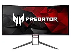 2025年最新】predator X34の人気アイテム - メルカリ