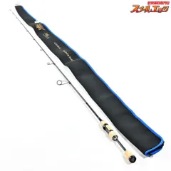 フェンウィック FS75-5 56 7.5ft FERALITE Viyager｜フィッシング