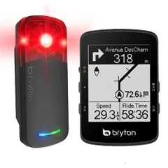 2025年最新】BRYTON(ブライトン) RIDER 15C (ライダー15C) GPS