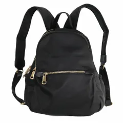 新品 多機能 リュック ナイロン 軽量 撥水 大容量 黒 A4対応 通勤 通学 旅行 防水 マザーズバッグ キャリー通し付 ポケット多数 ショルダー調整可