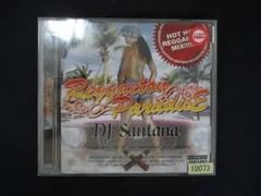 DJ SANTANA／CHICANO LIFE　レゲトンパラダイス　6枚セット DJ SANTANA／CHICANO LIFE レゲトンパラダイス 6枚セット - メルカリ